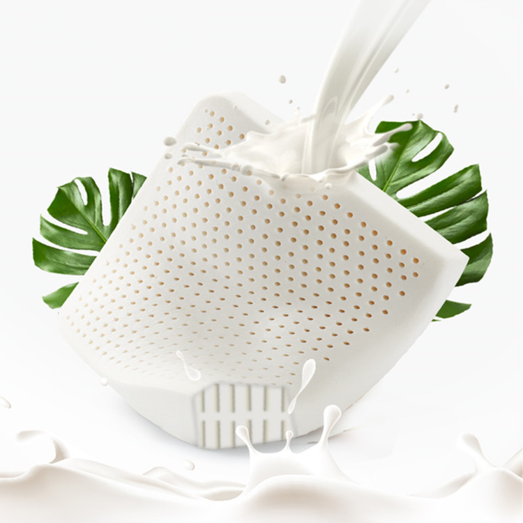 天然乳胶学生家居坐垫 办公室柔软椅垫 白领孕妇透气坐垫厂家直销|ru