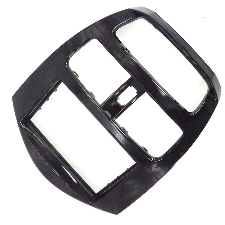 Применимо к 7-дюймовой поверхностной раме модификации навигации Daewoo Martiz/Chevrolet Spark Chevrolet 2014 года