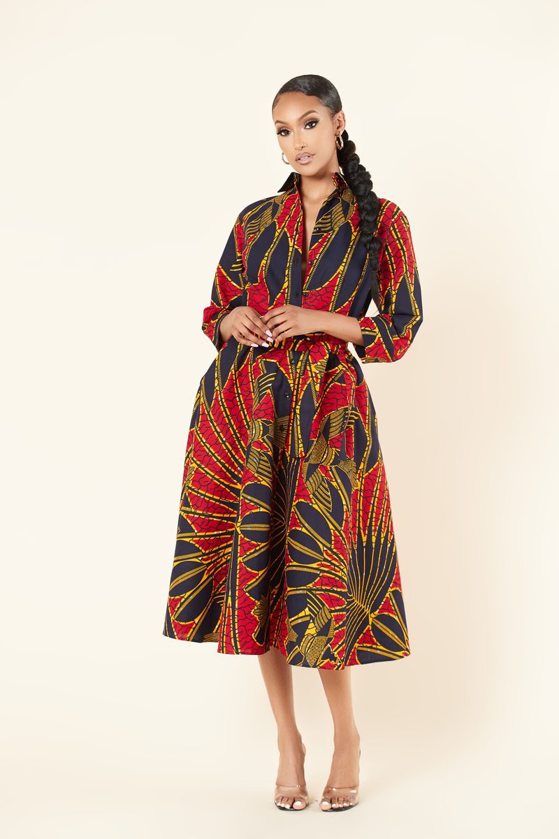 women s  African ethnic style dress nihaostyles clothing wholesale NSXHX76783