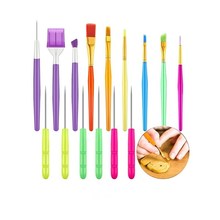 15pcs���ǵ�̹P���b ���c���c�Ś�P diy�決������L����ɫ�P