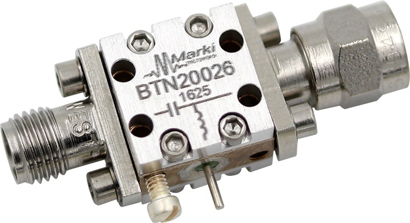 Marki偏置器BTN2-0026---苏州瑞贝斯优势代理