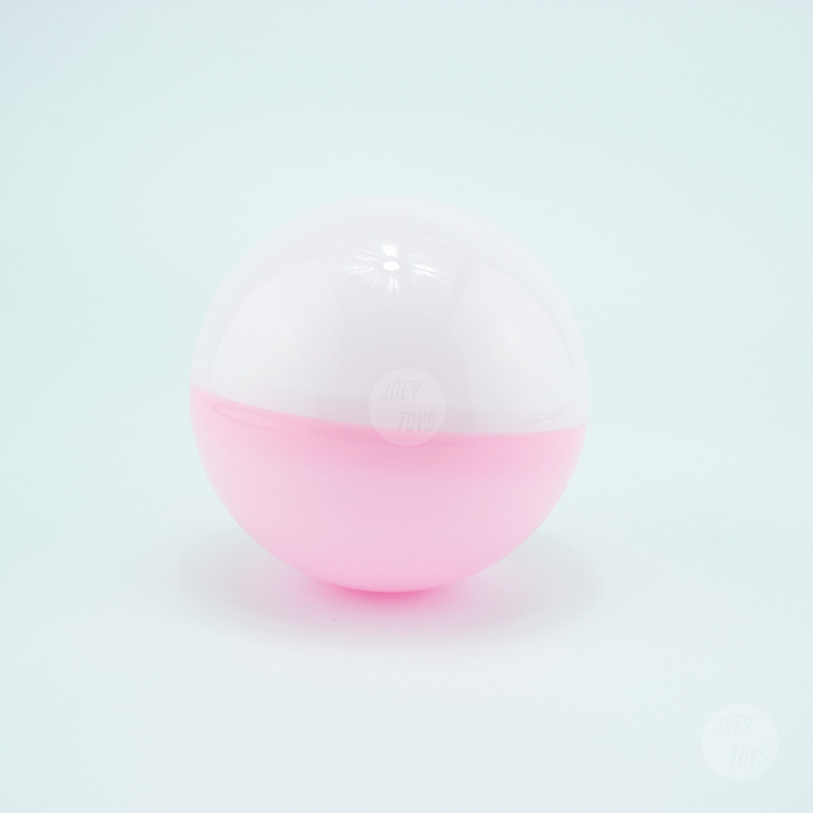 马卡龙彩色扭蛋壳