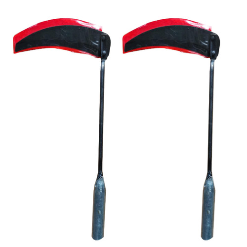 Factory direct sales leek sickle for cutting leeks, weeding, gardening, vegetable garden mowing, gardening, gardening hardware and agricultural tools