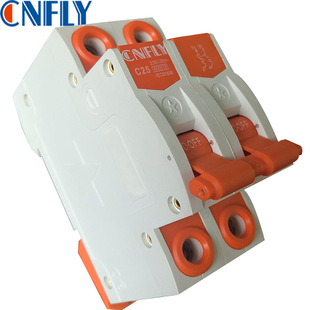 CNFLY 2P�ɘO25A 32A 40A 50A 63A �¿�DZ47-63��·�����o�_�P
