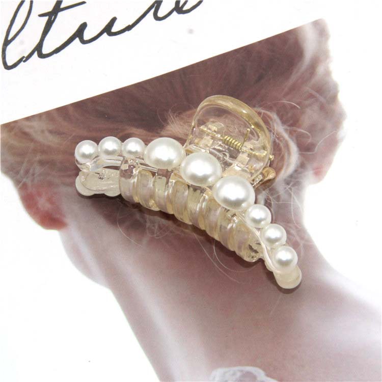 Small champagne color (length 6CM)