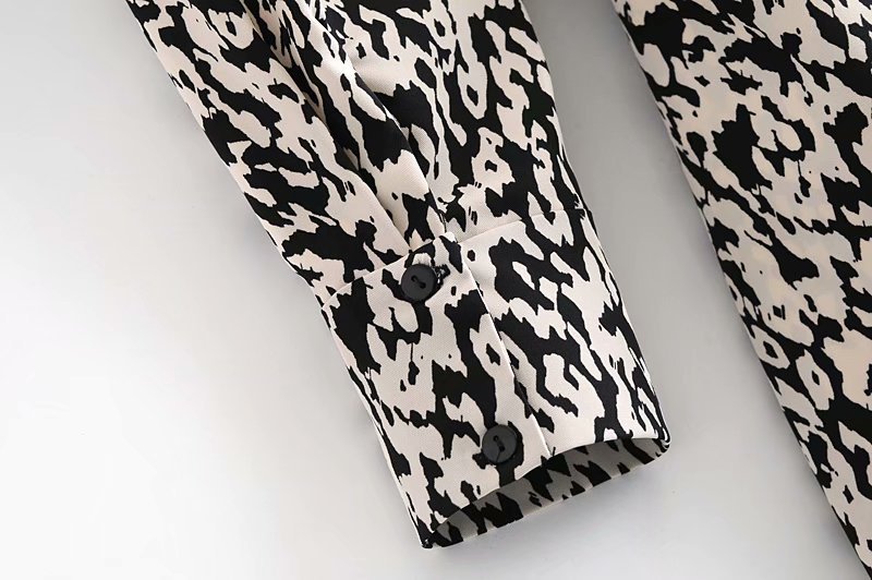 animal print jumpsuits NSAM18433