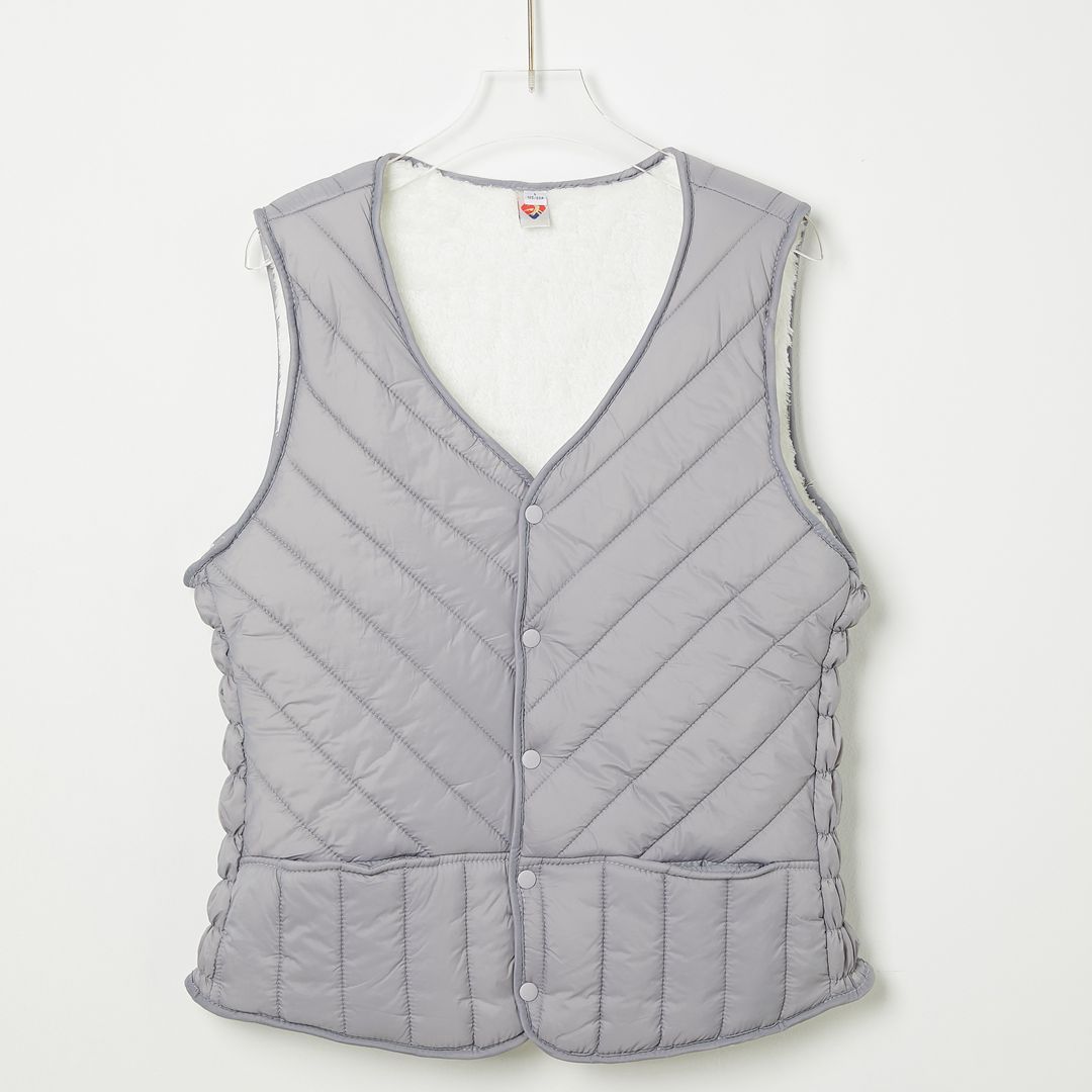 Gilet femme en Polyester - Ref 3434656 Image 1
