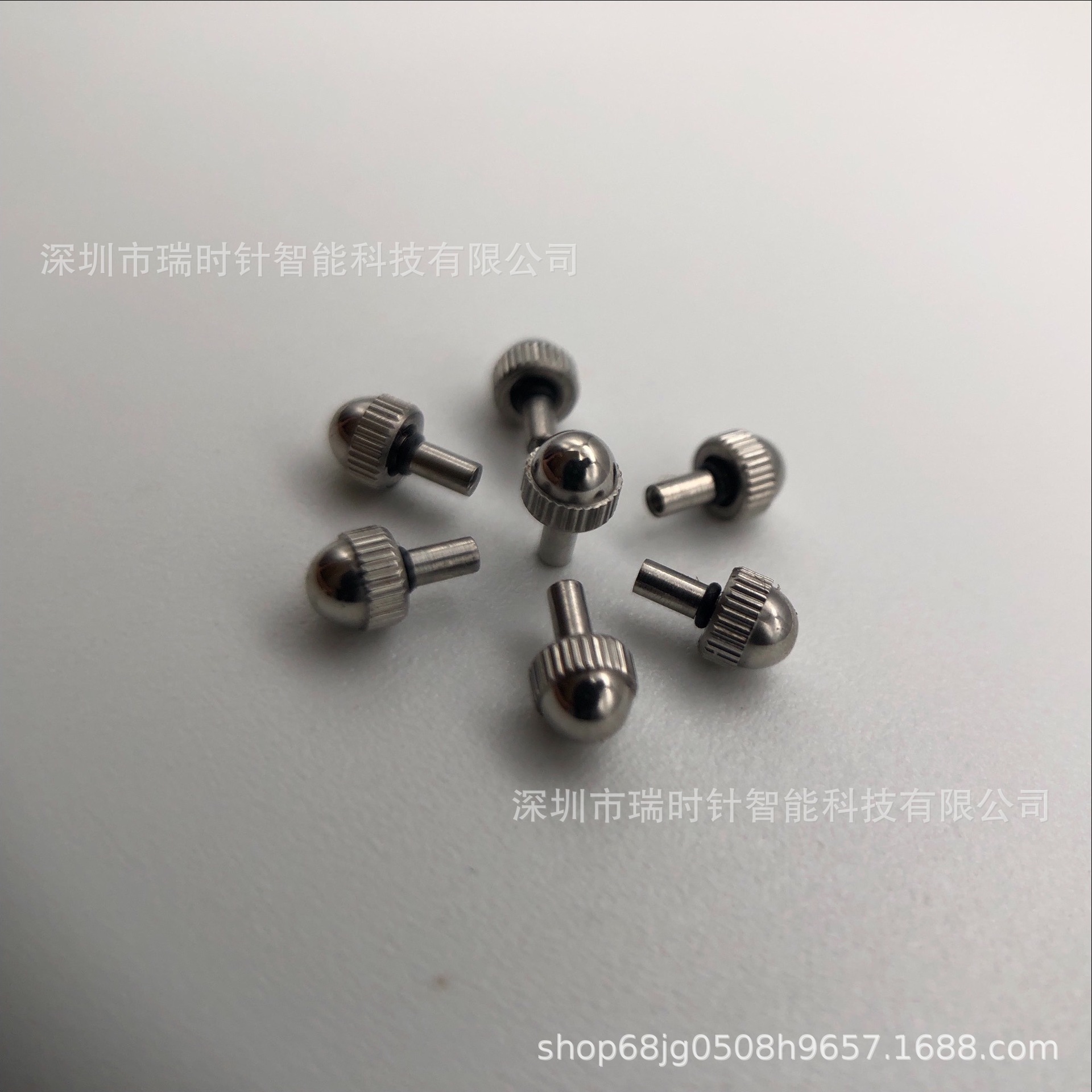 手表把头 爆款DW把头