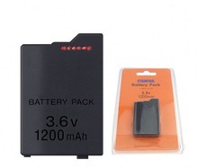 PSP3000电池 PSP2000电池 PSP1200mAh电池PSP薄机电池PSP电池
