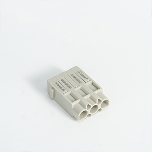 09140073001Ψ��hartingͬ�� 40Aģ�K�M�ϲ�о�B����HMK-003/4-MC