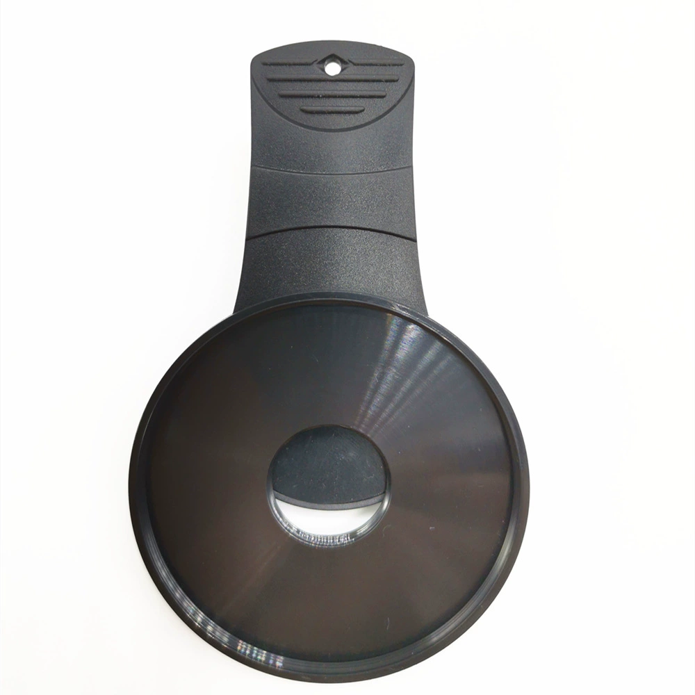 Пластиковый зажим для объектива телефона 52 мм калибр зажим для мобильного телефона длинный зажим для макросъемки объектива 52 зажим