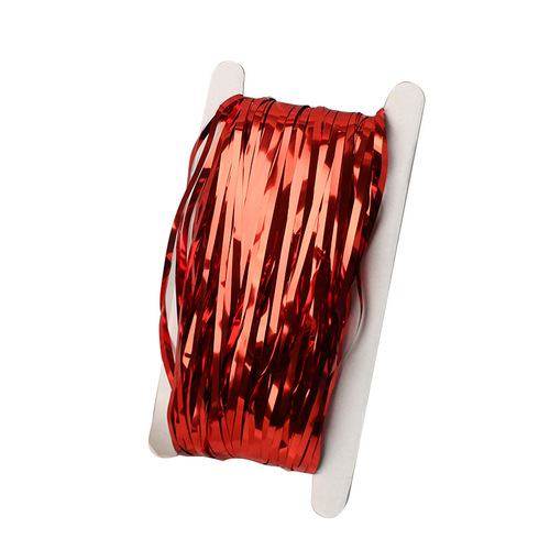 Professional manufacturer of birthday party wedding wedding background wall props colorful tassels rain silk curtains lace ribbons and strips