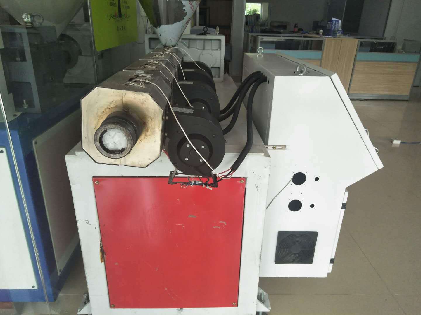 ABS/PLA3D打印条挤出机