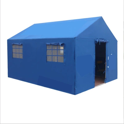 isolation rescue tent, Çadırlar