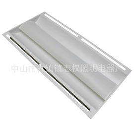 LED支架灯;灯盘;支架