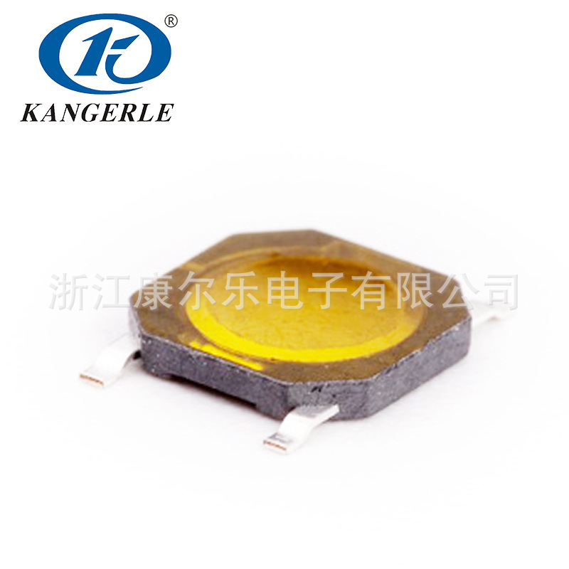 KANGERLE工厂直营 轻触开关KFC-SH-9 轻触开关