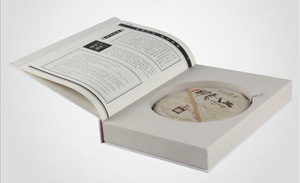 紙秀才書型包裝盒