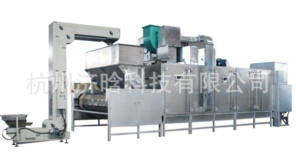 芝麻烘烤机,芝麻烤箱,芝麻﻿炒锅,芝麻烘烤炉,芝麻炒制机