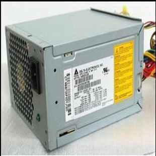 Оригинальный HP XW6200 Рабочая станция 470W Power DPS-470AB 434297-001 Генерация с XW6400