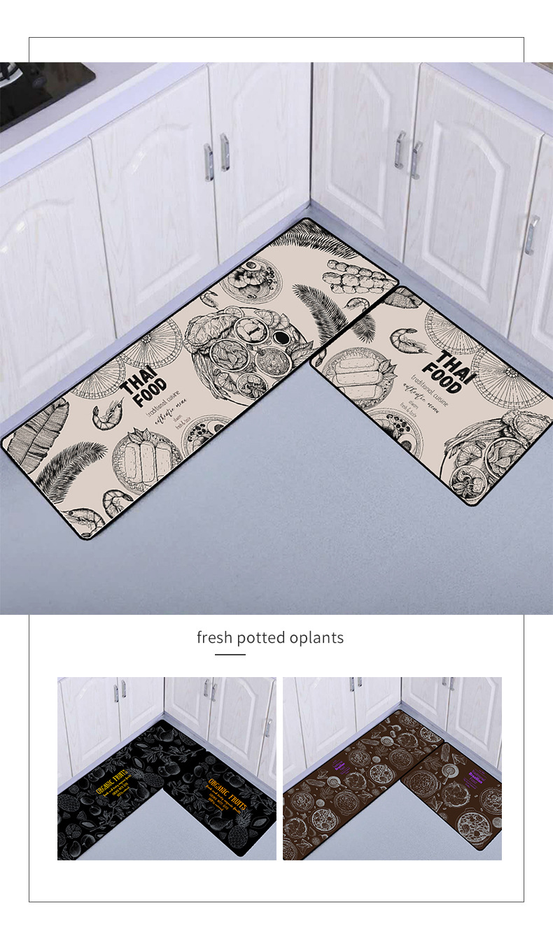 地毯,地垫,厨房垫,地毯定制,床边毯