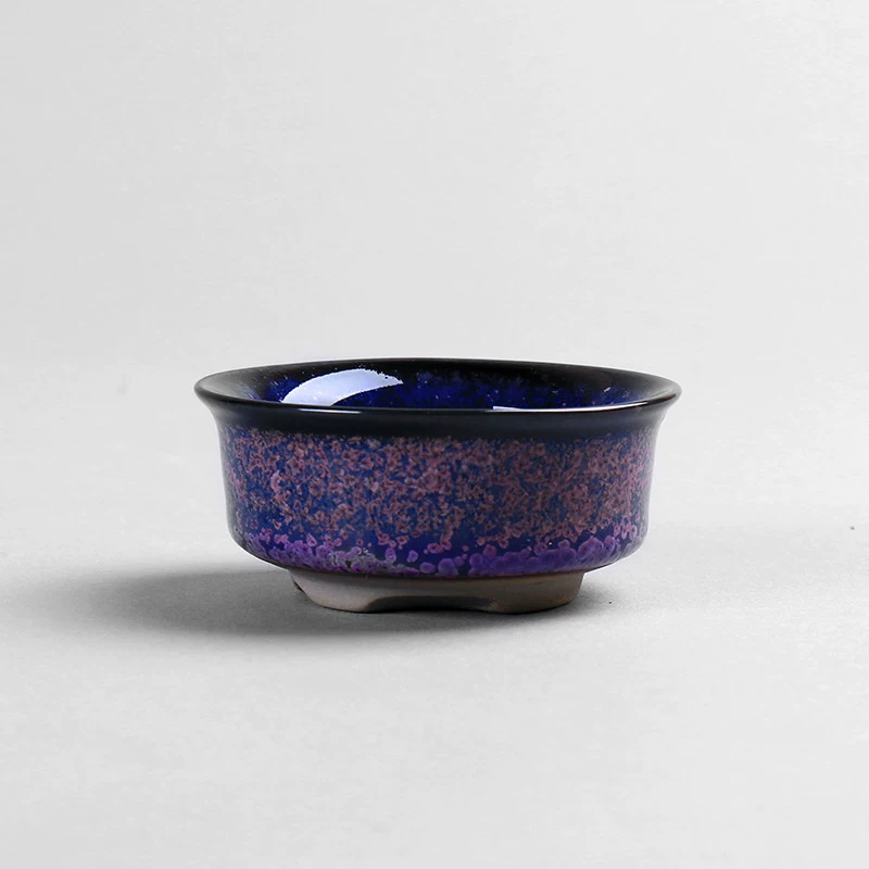 Изготовление керамики печь чайная чашка Pin Cup Kung Fu Tea Single Single Cup Cup Cup Cup Cup Bowl Tea Cup Tianmu Master Cup Rabbit