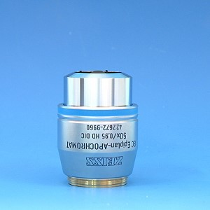 Objective EC Epiplan-Apochromat 50x/0.95 BD DIC M27蔡司物镜