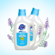 ���l ����APG޹�²�ϴ��Һ1.5kg*2ƿ �o���oɫ�־�ȥ�n�Cϴ