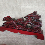 实木宝剑架龙泉镇宅刀剑架高档刀剑底座剑托宝剑展示架宝剑架子