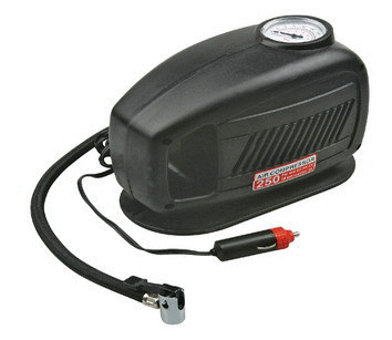 汽车充气泵  打气机  高性能250PSI迷你打气泵