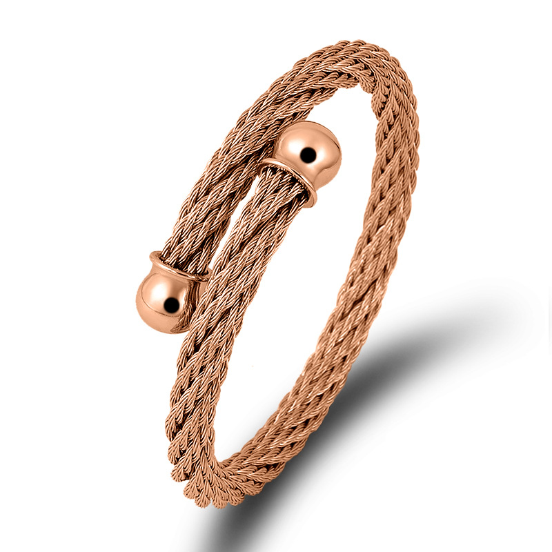 Punk Bracelet Image 6