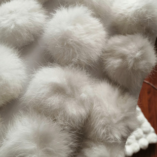 �S�����l6cm8cm��ɫ�tɫ��ë����ë����bЬñ�o��DIY�që��q��