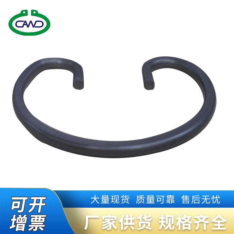 厂家定制 灯具弹簧灯管弹簧拉端拉伸弹簧 供应弹簧异型簧扭簧