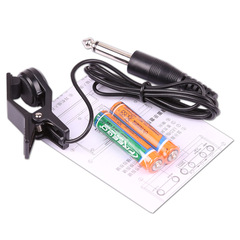 Little Angel folk guitar tuner metronome three-in-one guitar tuner electronic tuner guitar accessories