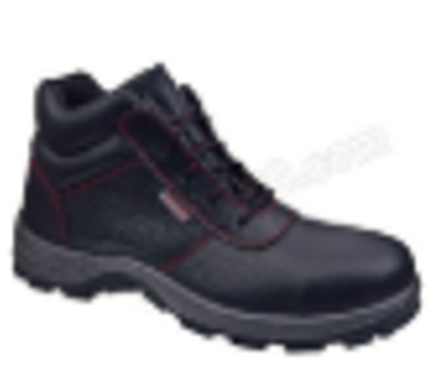 中帮绝缘安全鞋