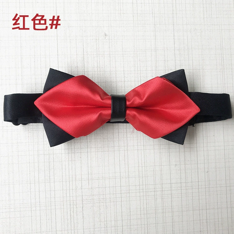 Детский аксессуар с бантом-бабочкой для выступлений, японский и корейский стиль