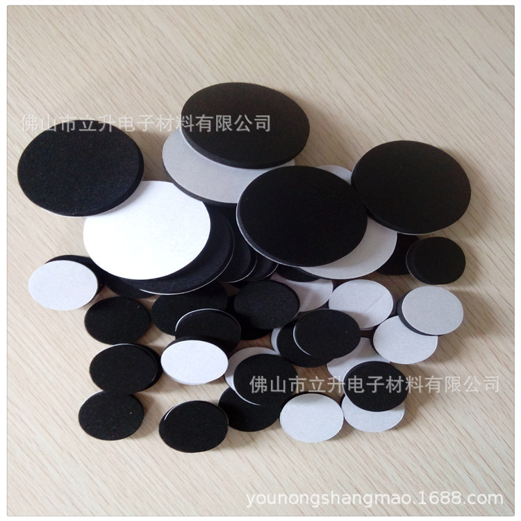 厂家直销硅胶垫片，EVA垫片，家具防滑脚垫，橡胶胶垫，海绵垫