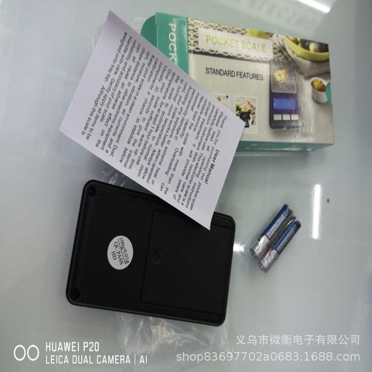 2020 báscula electrónica doméstica báscula de cocina báscula de horneado báscula electrónica de bolsillo báscula de joyería 0.01g