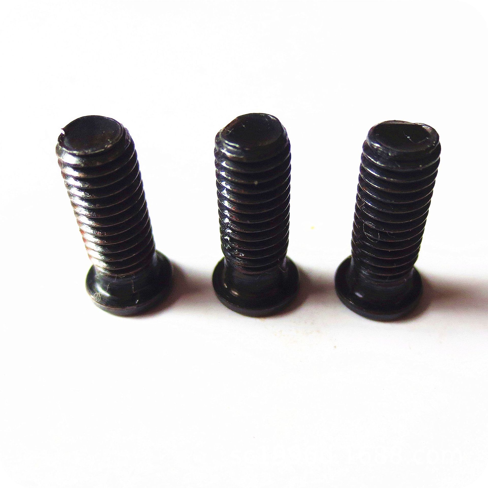 伊斯卡五角星切刀杆螺钉/PCHR刀杆螺钉：M5×14