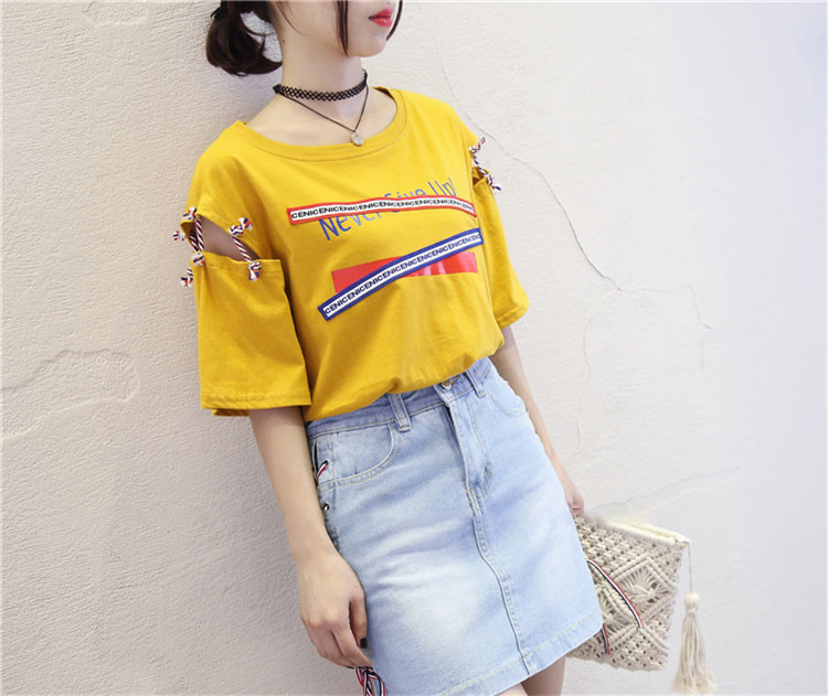 Stylish T-Shirt 6