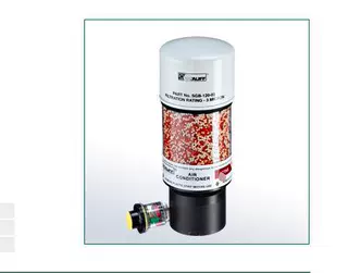 SGB12003B滤芯airBreather呼吸器FSR504空气干燥器