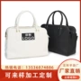 定制大容量时尚欧美单肩包