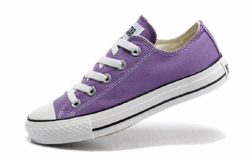 Purple low