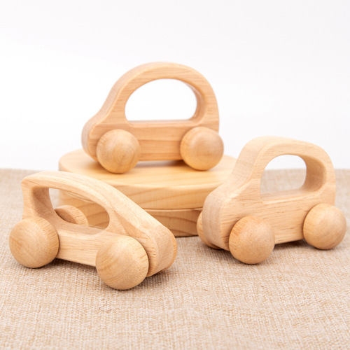 Infant toy stroller 0-3 years old soothing crawling toy baby grasping ability inertia toy car