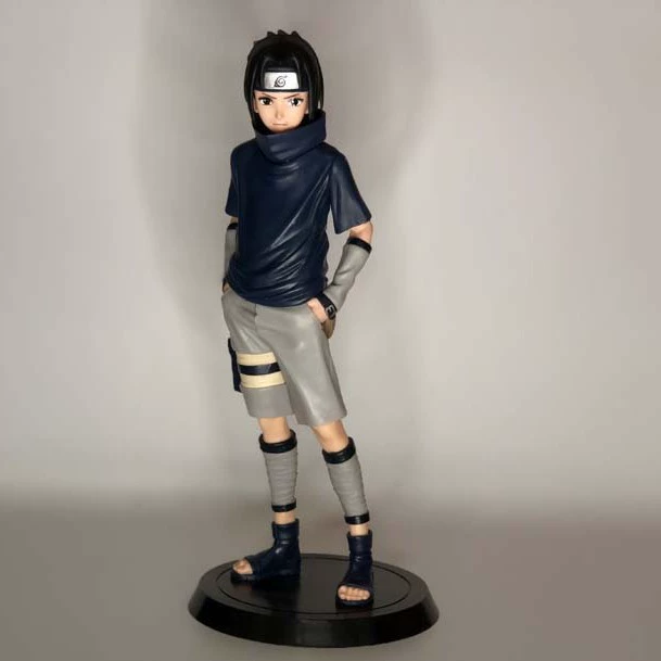 Naruto Grandista ROS group stands out of Jingpin Uchiha Sasuke's childhood hand -made ornaments