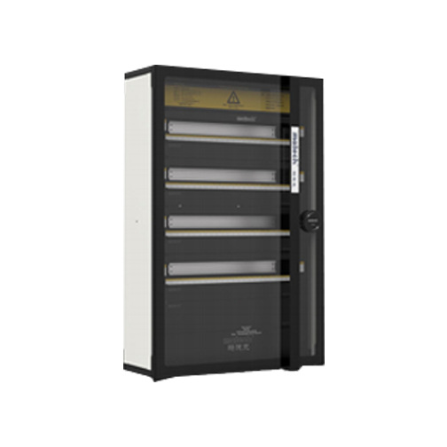 智能配电箱（暗箱、明箱）