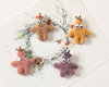 Cute children's cartoon multicoloured accessory, wholesale