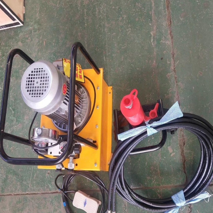 小型便携钢筋弯曲机手持式钢筋弯曲机GW40电动液压钢筋弯曲调直机