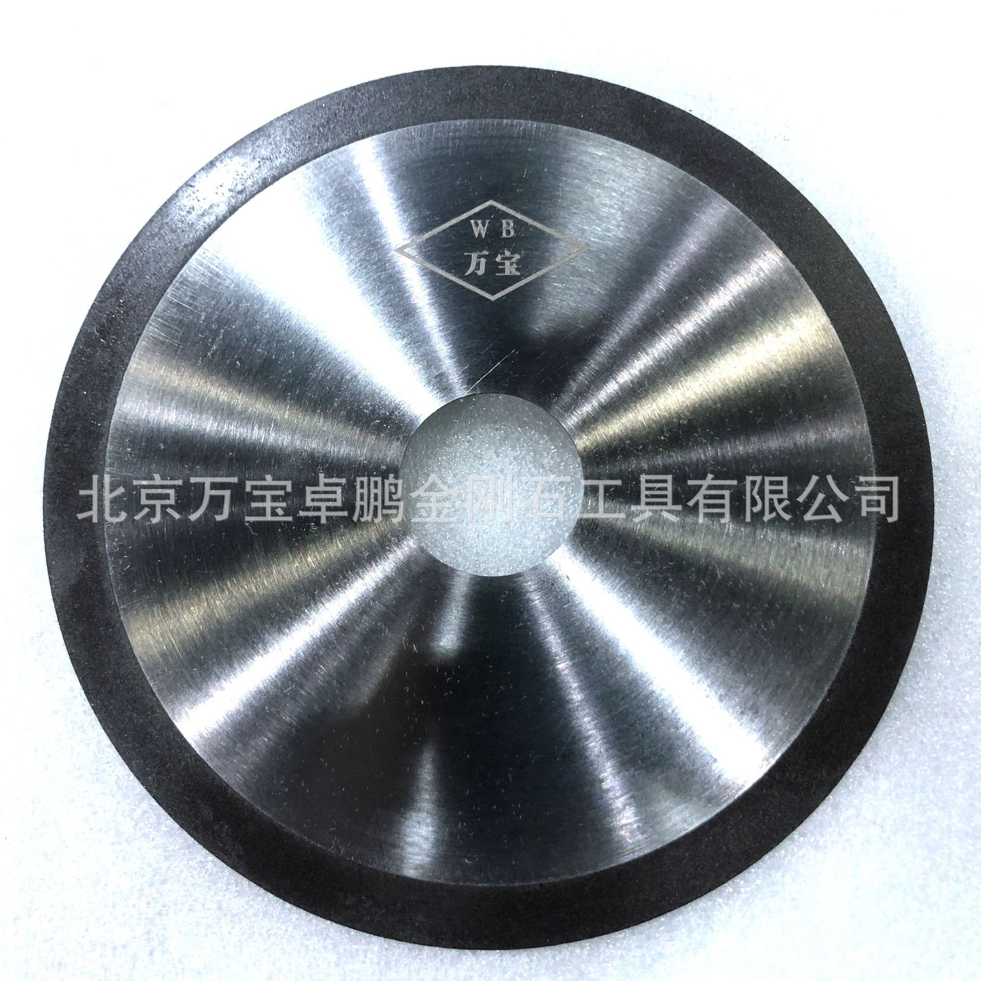 【可按图纸要求做】金刚石树脂薄切片玻璃石英陶瓷单晶硅切片