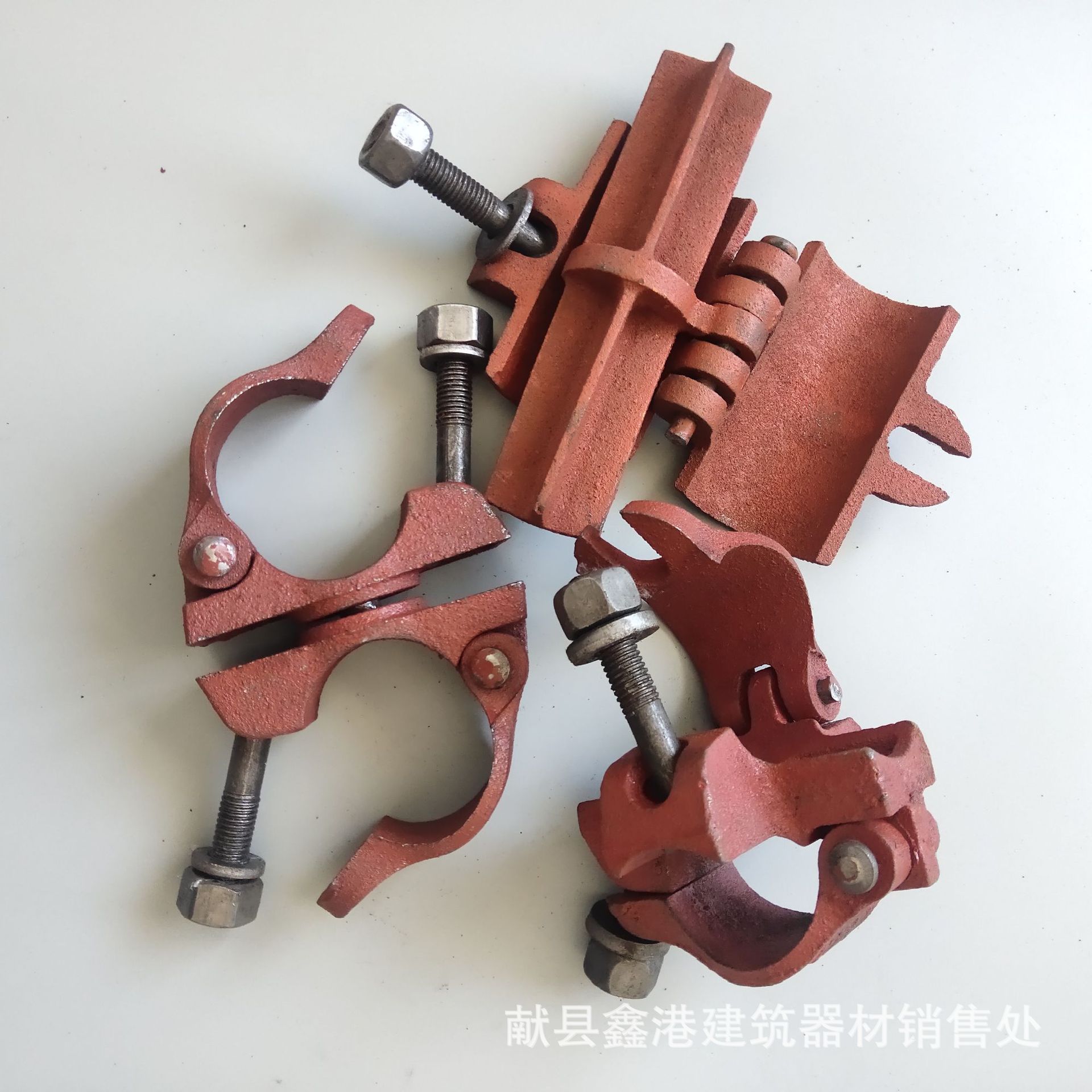 钢管扣件长度,钢管扣件,扣件式钢管(第6页)_大山谷图库