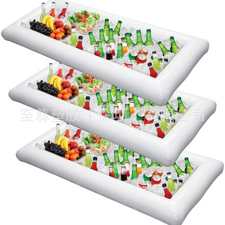 Professional inflatable football PVC
